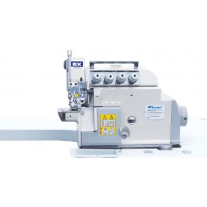 BD-5114EX-DD 4 İplik Burunlu Overlok Makinası