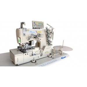 BD-562-02BB/G-DD Elektronik Giyotinli Bant Reçme