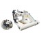 BD-9288XH-PR/DD Direct Drive 3 İğne Palet Çekicili Kot Kollu